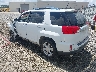 2GKALPEK0H6****** Salvage and Repairable 2017 GMC Terrain in Tifton