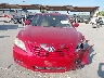 4T1BE46K17U****** Wrecked 2007 Toyota Camry in Texas State
