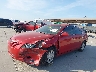 4T1BE46K17U****** Used and Repairable 2007 Toyota Camry in Dallas