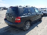 JTEDP21A560****** Salvage and Wrecked 2006 Toyota Highlander in California State