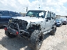 1J4GB39117L****** Used and Repairable 2007 Jeep Wrangler in Houston