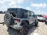 1J4GB39117L****** Salvage and Wrecked 2007 Jeep Wrangler in Texas State