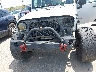 1J4GB39117L****** Salvage and Repairable 2007 Jeep Wrangler in Texas State