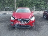 JM3KE2CY9G0****** Wrecked 2016 Mazda CX-5 in Maryland State
