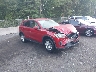 JM3KE2CY9G0****** Salvage and Wrecked 2016 Mazda CX-5 in Metro DC