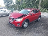 JM3KE2CY9G0****** Used and Repairable 2016 Mazda CX-5 in Metro DC