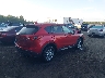 JM3KE2CY9G0****** Salvage and Wrecked 2016 Mazda CX-5 in Maryland State