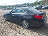 JN1EV7AR1GM****** Salvage and Repairable 2016 Infiniti Q50 in Providence