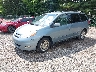 5TDZK22C88S****** Usados y Reparables 2008 Toyota Sienna en Akron Canton