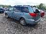 5TDZK22C88S****** Salvamento y Reparables 2008 Toyota Sienna en Akron Canton