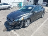 3FA6P0LU3GR****** Used and Repairable 2016 Ford Fusion in Stockton