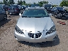 2G2WR524541****** Wrecked 2004 Pontiac Grand Prix in Michigan State