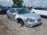 2G2WR524541****** Salvage and Wrecked 2004 Pontiac Grand Prix in Detroit