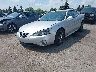 2G2WR524541****** Used and Repairable 2004 Pontiac Grand Prix in Detroit