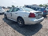 2G2WR524541****** Salvage and Repairable 2004 Pontiac Grand Prix in Detroit