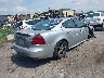 2G2WR524541****** Salvage and Wrecked 2004 Pontiac Grand Prix in Michigan State