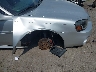 2G2WR524541****** Salvage and Repairable 2004 Pontiac Grand Prix in Michigan State