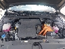 KMHLM4DJ0SU****** Repairable 2025 Hyundai Elantra Hybrid in Charlotte
