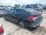 KMHLM4DJ0SU****** Repairable 2025 Hyundai Elantra Hybrid in North Carolina State