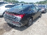 KMHLM4DJ0SU****** Salvage and Wrecked 2025 Hyundai Elantra Hybrid in North Carolina State