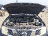 1N6BD06T87C****** Repairable 2007 Nissan Frontier in Little Rock