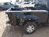1N6BD06T87C****** Used and Repairable 2007 Nissan Frontier in Little Rock
