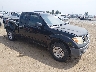 1N6BD06T87C****** Salvage and Wrecked 2007 Nissan Frontier in Little Rock
