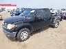 1N6BD06T87C****** Used and Repairable 2007 Nissan Frontier in Little Rock