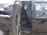 1N6BD06T87C****** Wrecked 2007 Nissan Frontier in Little Rock