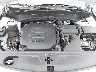 5XYP64GCXRG****** Repairable 2024 Kia Telluride in Los Angeles