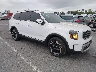5XYP64GCXRG****** Salvage and Wrecked 2024 Kia Telluride in Los Angeles