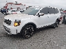 5XYP64GCXRG****** Used and Repairable 2024 Kia Telluride in Los Angeles