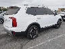 5XYP64GCXRG****** Salvage and Wrecked 2024 Kia Telluride in California State