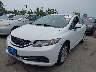 2HGFB2F53DH****** Used and Repairable 2013 Honda Civic in Cleveland