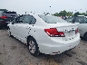 2HGFB2F53DH****** Salvage and Repairable 2013 Honda Civic in Cleveland