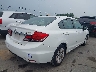 2HGFB2F53DH****** Salvage and Wrecked 2013 Honda Civic in Ohio State
