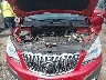 KL4CJFSBXEB****** Reparables 2014 Buick Encore en Scranton
