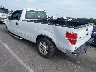 1FTNF1CF6EK****** Salvage and Repairable 2014 Ford F-150 in Raleigh