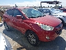 KM8JUCACXAU****** Salvage and Wrecked 2010 Hyundai Tucson in East Bay