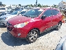 KM8JUCACXAU****** Used and Repairable 2010 Hyundai Tucson in East Bay