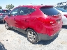KM8JUCACXAU****** Salvage and Repairable 2010 Hyundai Tucson in East Bay