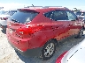 KM8JUCACXAU****** Salvage and Wrecked 2010 Hyundai Tucson in California State