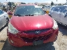 KM8JUCACXAU****** Salvage and Repairable 2010 Hyundai Tucson in California State
