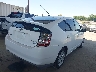 JTDKB22U840****** Salvage and Wrecked 2004 Toyota Prius in California State