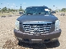 1GYUKBEF0AR****** Destrozados 2010 Cadillac Escalade en Estado de Texas