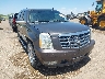 1GYUKBEF0AR****** Salvamento y Destrozados 2010 Cadillac Escalade en McAllen