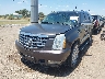 1GYUKBEF0AR****** Usados y Reparables 2010 Cadillac Escalade en McAllen