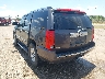 1GYUKBEF0AR****** Salvamento y Reparables 2010 Cadillac Escalade en McAllen