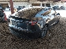 5YJ3E1EA9SF****** Salvage and Wrecked 2025 Tesla Model 3 in Arizona State