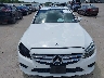 55SWF8DB9LU****** Wrecked 2020 Mercedes-Benz C-Class in Texas State